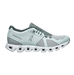 On Running Women's Cloud 5 Shoes - Surf / Cobble Just For Sports