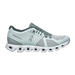 On Running Women's Cloud 5 Shoes - Surf / Cobble Just For Sports