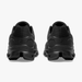 On Running Women's Cloudstratus Shoes - All Black Just For Sports