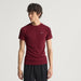 Adidas Men's Premium Cali Apparel - Shadow Red - Just For Sports