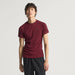 Adidas Men's Premium Cali Apparel - Shadow Red - Just For Sports