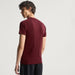 Adidas Men's Premium Cali Apparel - Shadow Red - Just For Sports