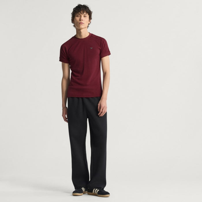 Adidas Men's Premium Cali Apparel - Shadow Red - Just For Sports