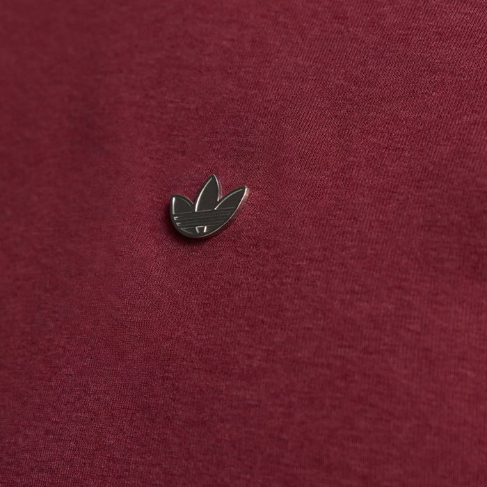 Adidas Men's Premium Cali Apparel - Shadow Red - Just For Sports