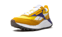 Reebok Men's Classic Leather Legacy Shoes - Collegiate Gold / Bright Yellow / Royal Dark Blue Just For Sports