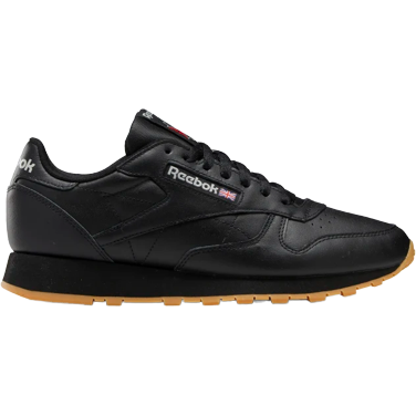 Reebok black rubber shoes hotsell