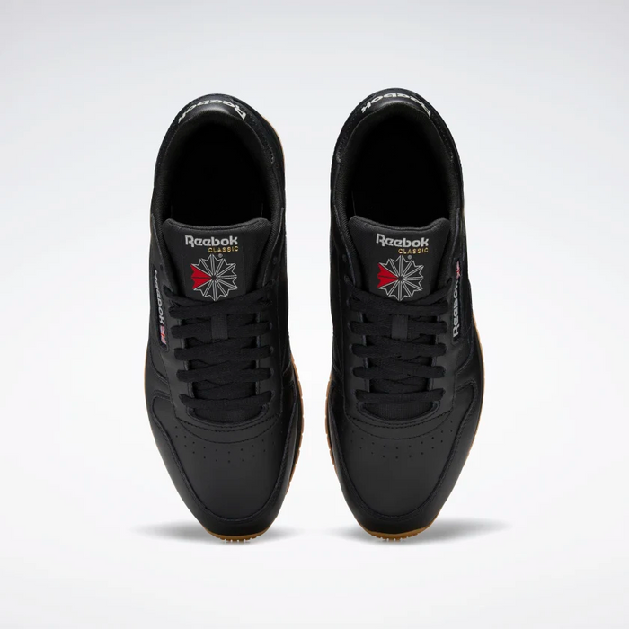 Reebok classic black men sales