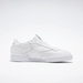 Reebok Men's Club C 85 Shoes - White / Green Just For Sports