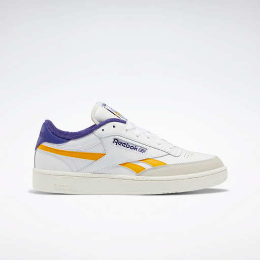 Reebok club c jaune shop