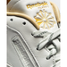 Reebok Men's Club C Revenge Shoes - White / Gold Metallic Just For Sports