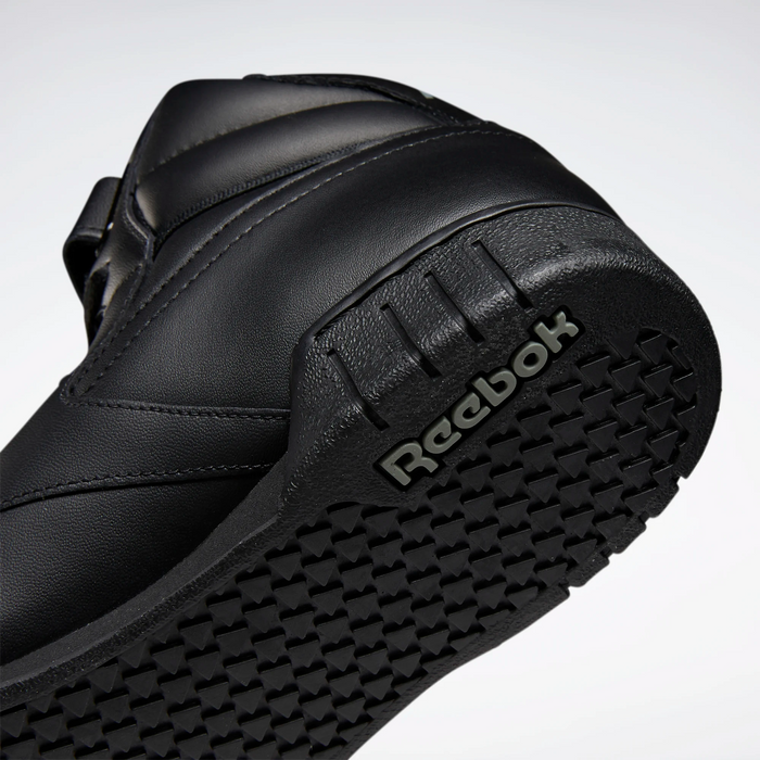 Afståelse Insister pige Reebok Men's EX O FIT Hi Shoes - Black — Just For Sports