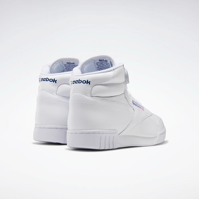 Reebok 2025 freestyle mens
