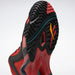 Reebok Men's Kamikaze II OG Alternate Imprints Shoes - Red / Black Just For Sports