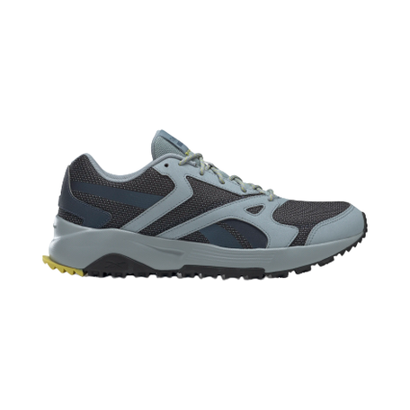 Reebok Men's Lavante Terrain Shoes - Meteor Grey F17-R / Noble Grey Met / Black Just For Sports