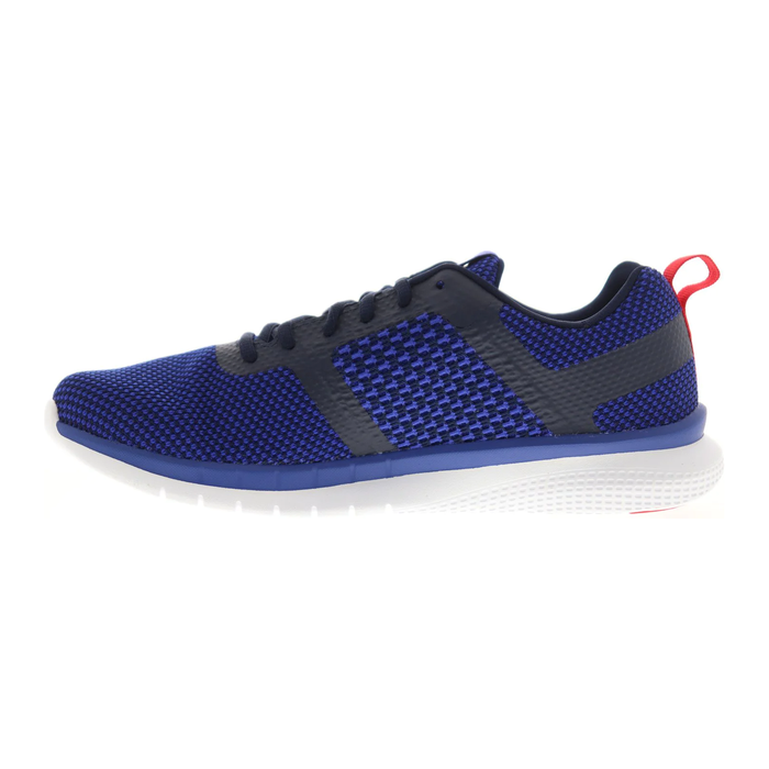 Reebok Men's PT Prime Runner Fc Shoes - Blue / Black Just For Sports