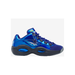 Reebok Men's Panini Question Low Shoes - Classic Cobalt Blue / Black Just For Sports