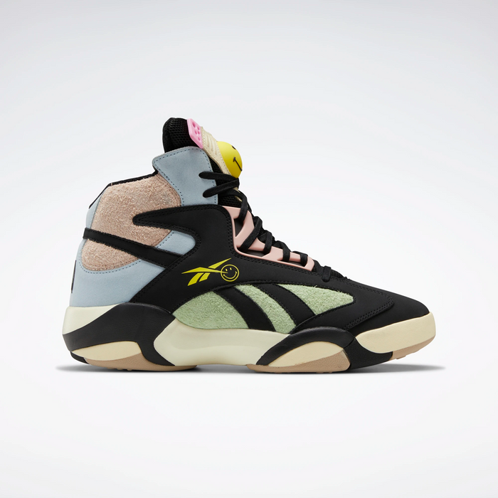 All shaq shoes ever made shop