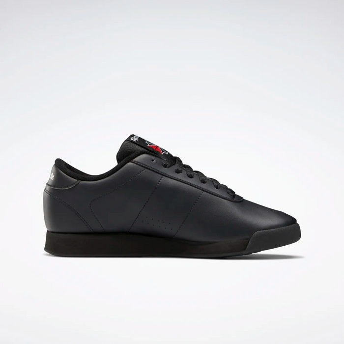Reebok Women's Princess Shoes All Black — Just For Sports