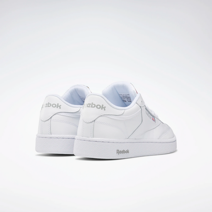 Reebok club c 85 white mens sales