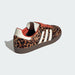 Adidas Women's Samba Og Shoes - Core Black / Preloved Red / Cream White - Just For Sports