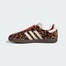 Adidas Women's Samba Og Shoes - Core Black / Preloved Red / Cream White - Just For Sports