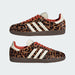 Adidas Women's Samba Og Shoes - Core Black / Preloved Red / Cream White - Just For Sports