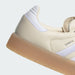 Adidas Women's Sambae Shoes - Wonder White / Cloud White / Silver Metallic - Just For Sports