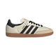 Adidas Women's Samba Og Shoes - Cream White / Core Black / Sand Strata