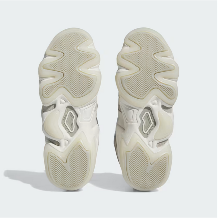 Adidas Men's Crazy 8 Shoes - Off White / Sesame — Just For Adidas Men's Crazy 8 Shoes - Off White / Sesame — Just For