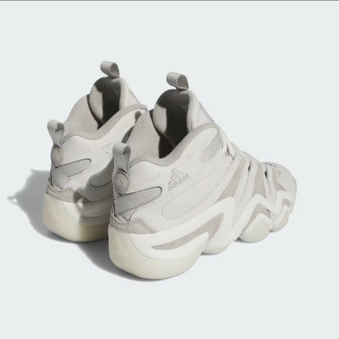 Adidas Men's Crazy 8 Shoes - Off White / Sesame — Just For Adidas Men's Crazy 8 Shoes - Off White / Sesame — Just For