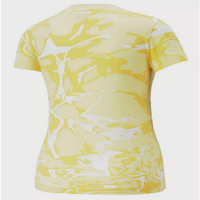 Puma Summer Splash Aop Women T-Shirt 67710342