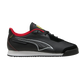 Puma Men's Scuderia Ferrari Roma Shoes - Puma Black