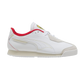 Puma Men's Scuderia Ferrari Puma Roma S Shoes - White