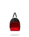 Sprayground Formula 1 Menacing Duffel Bag - Red / Black Just For Sports