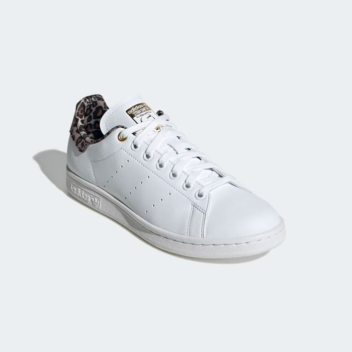 Gold stan smith adidas 2025 womens