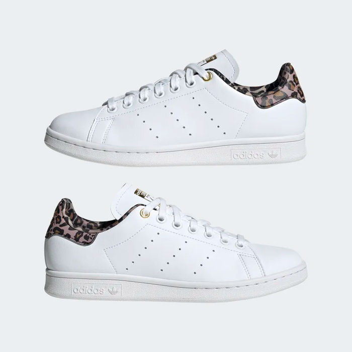 Adidas white sneakers womens stan smith clearance