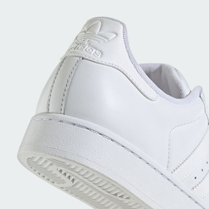 Adidas Men's Superstar Ii Shoes - Cloud White Just For Sports Adidas Men's Superstar Ii Shoes - Cloud White Just For Sports