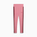 Puma Women's T7 Leggings - Poised Pink / Ruby Shimmer - Just For Sports