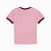 Puma Women's T7 Slim Tee - Poised Pink - Just For Sports