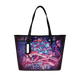 Sprayground Pink Panther Diamond Heist Tote Bag