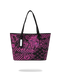 Sprayground Hot Pursuit Tote Bag - Just For Sports