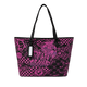 Sprayground Hot Pursuit Tote Bag