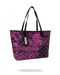 Sprayground Hot Pursuit Tote Bag - Just For Sports