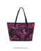 Sprayground Hot Pursuit Tote Bag - Just For Sports