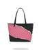 Sprayground Pink Panther Break Thru Tote Bag - Just For Sports