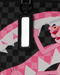 Sprayground Pink Panther Break Thru Tote Bag - Just For Sports
