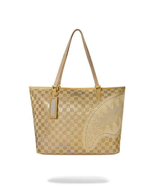 Sprayground Trinity 24k Tote Bag - Just For Sports