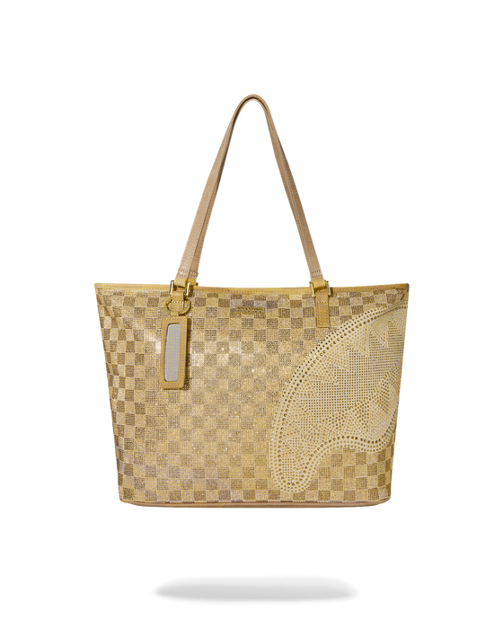 Sprayground Trinity 24k Tote Bag - Just For Sports