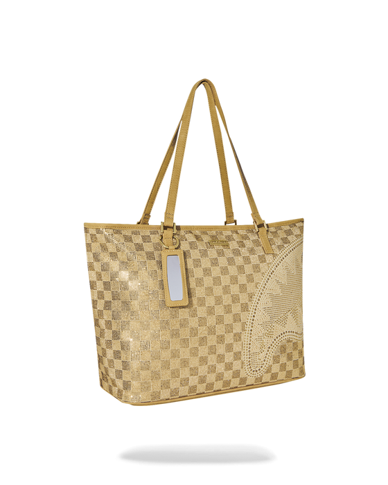 Sprayground Trinity 24k Tote Bag - Just For Sports