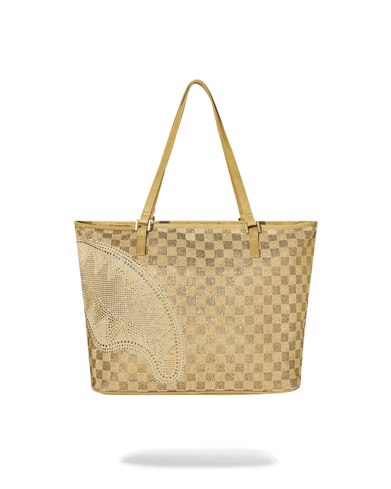 Sprayground Trinity 24k Tote Bag - Just For Sports